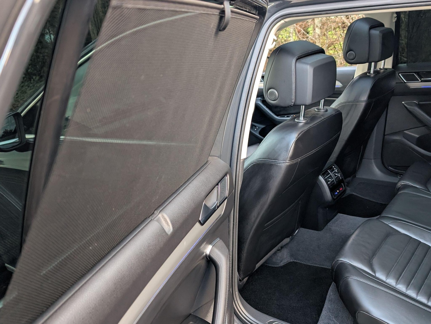 Used Volkswagen Passat for sale - 77305943: Photo 31