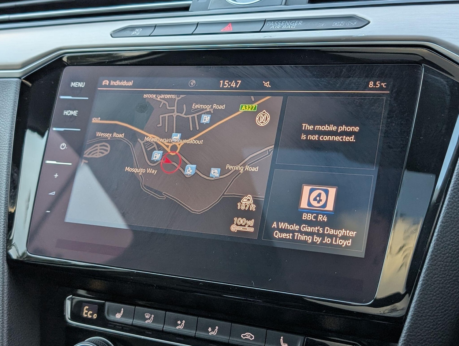 Used Volkswagen Passat for sale - 77305943: Photo 33