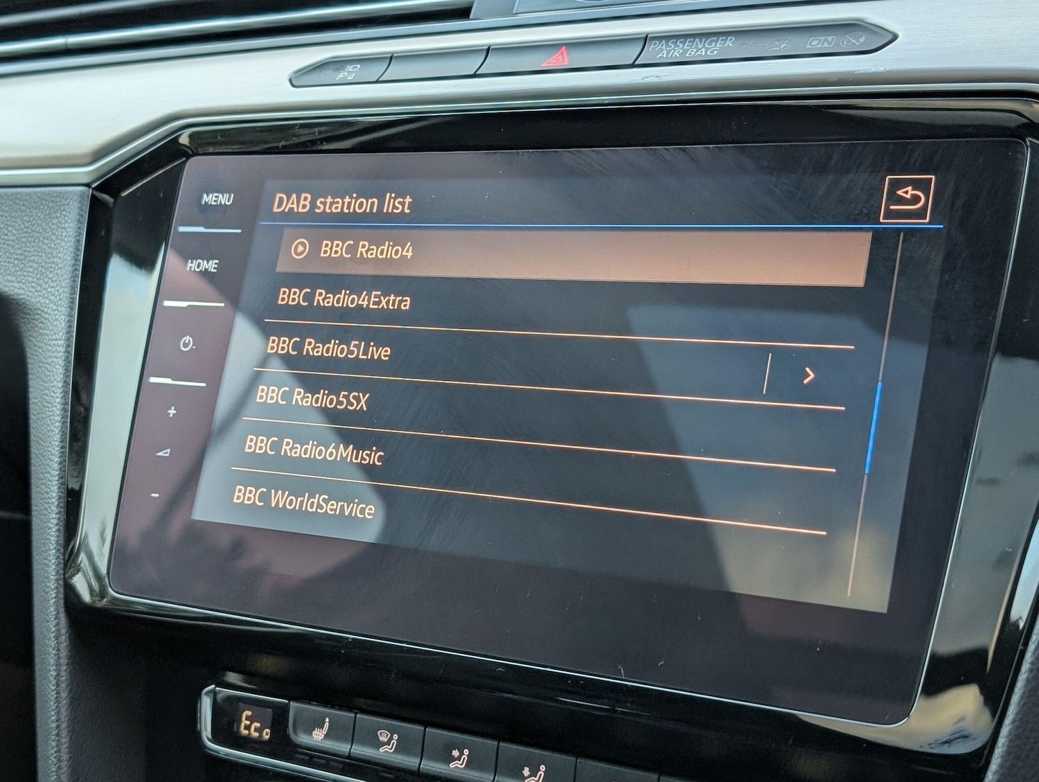 Used Volkswagen Passat for sale - 77305943: Photo 34