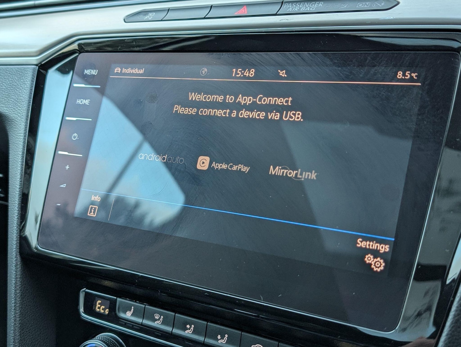 Used Volkswagen Passat for sale - 77305943: Photo 36