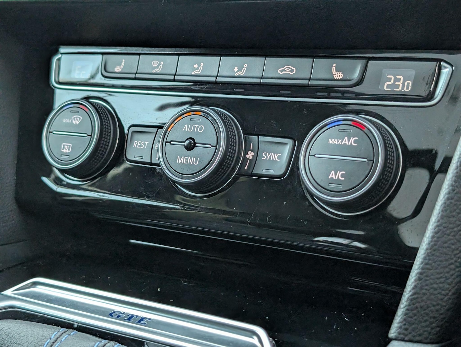 Used Volkswagen Passat for sale - 77305943: Photo 37