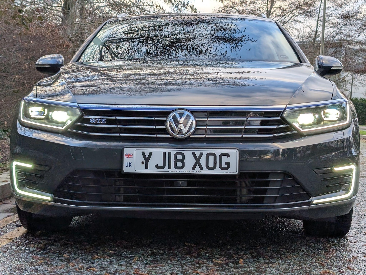 Used Volkswagen Passat for sale - 77305943: Photo 4