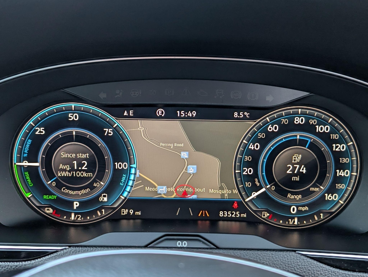 Used Volkswagen Passat for sale - 77305943: Photo 44