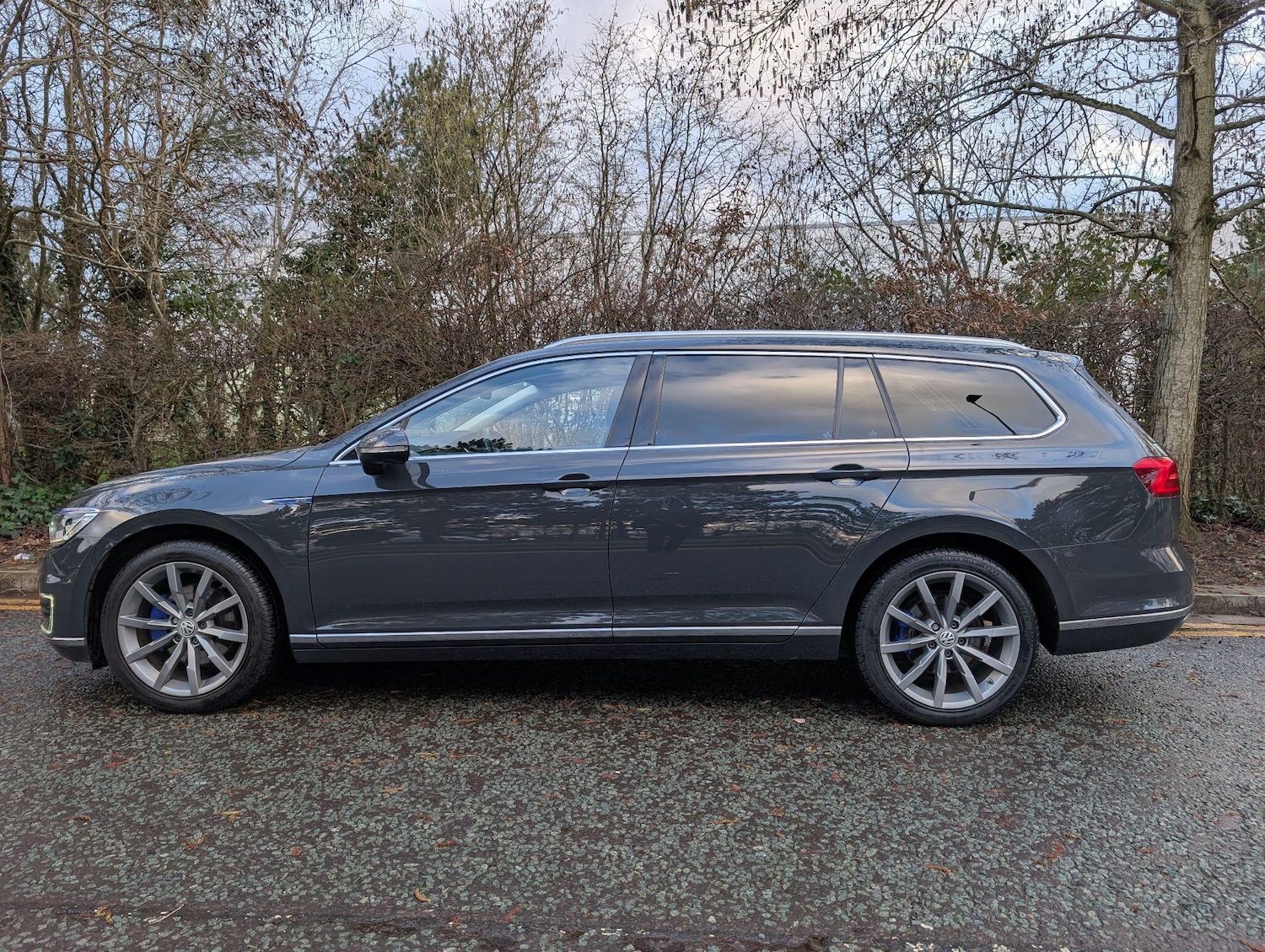 Used Volkswagen Passat for sale - 77305943: Photo 5