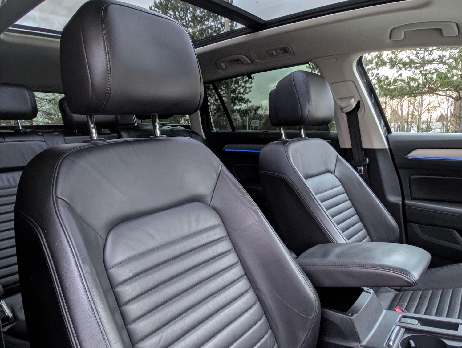 Used Volkswagen Passat for sale - 77305943: Photo 57