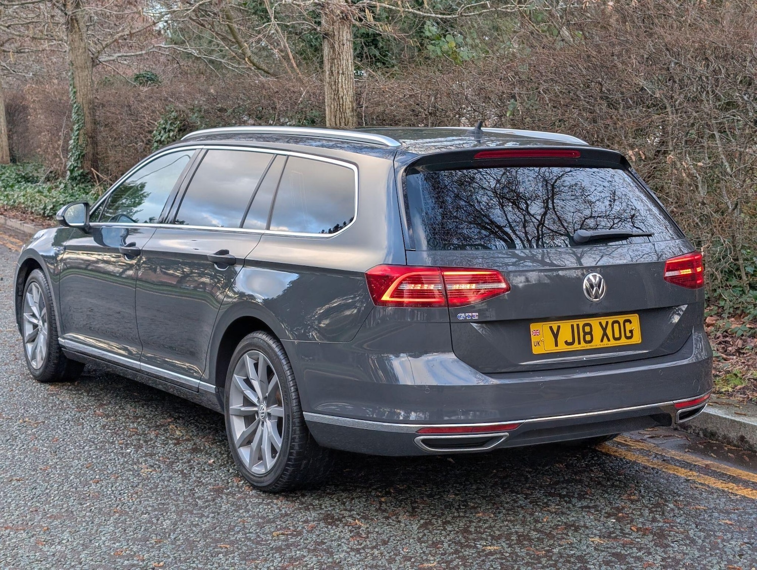 Used Volkswagen Passat for sale - 77305943: Photo 6