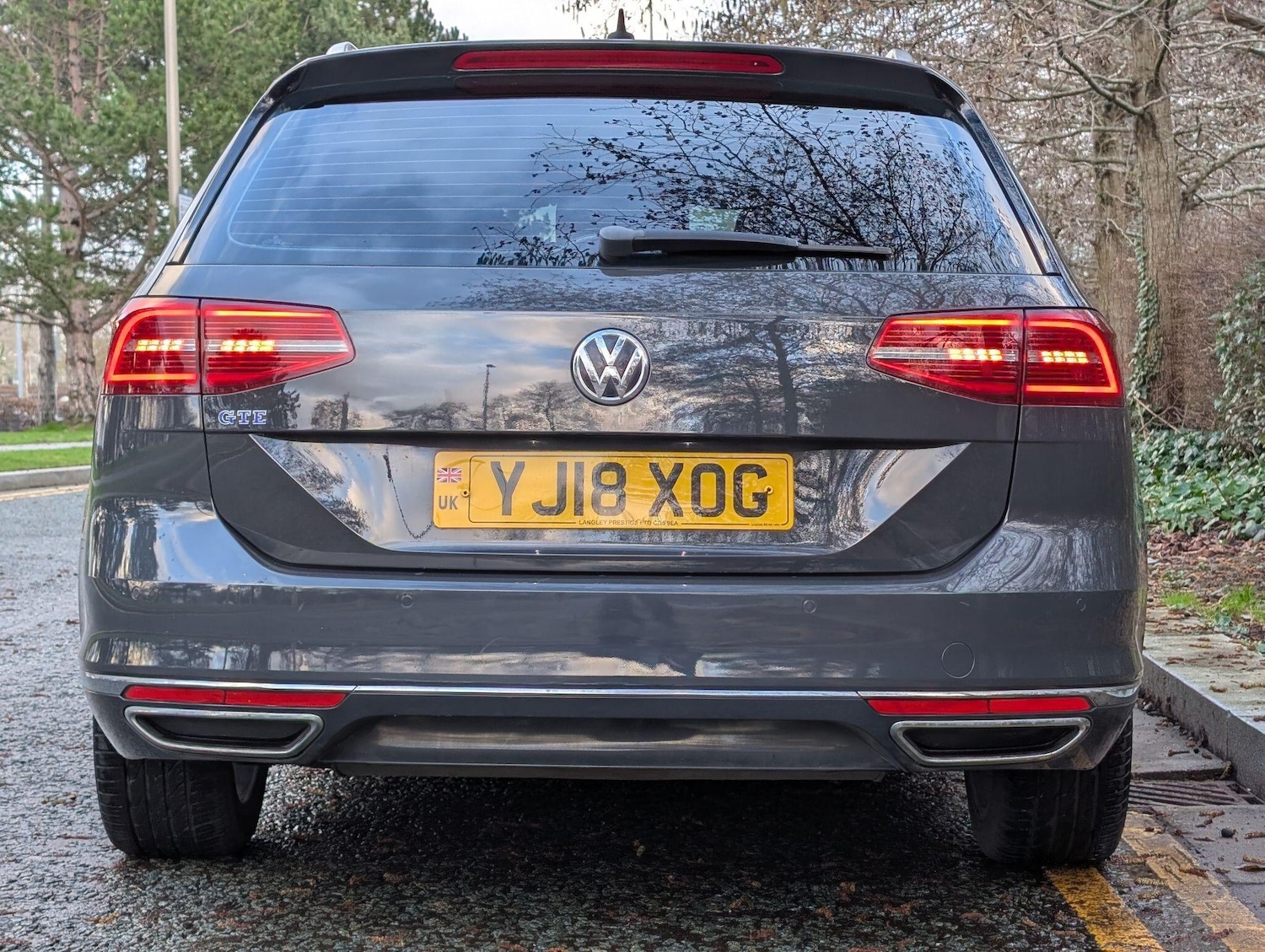 Used Volkswagen Passat for sale - 77305943: Photo 7