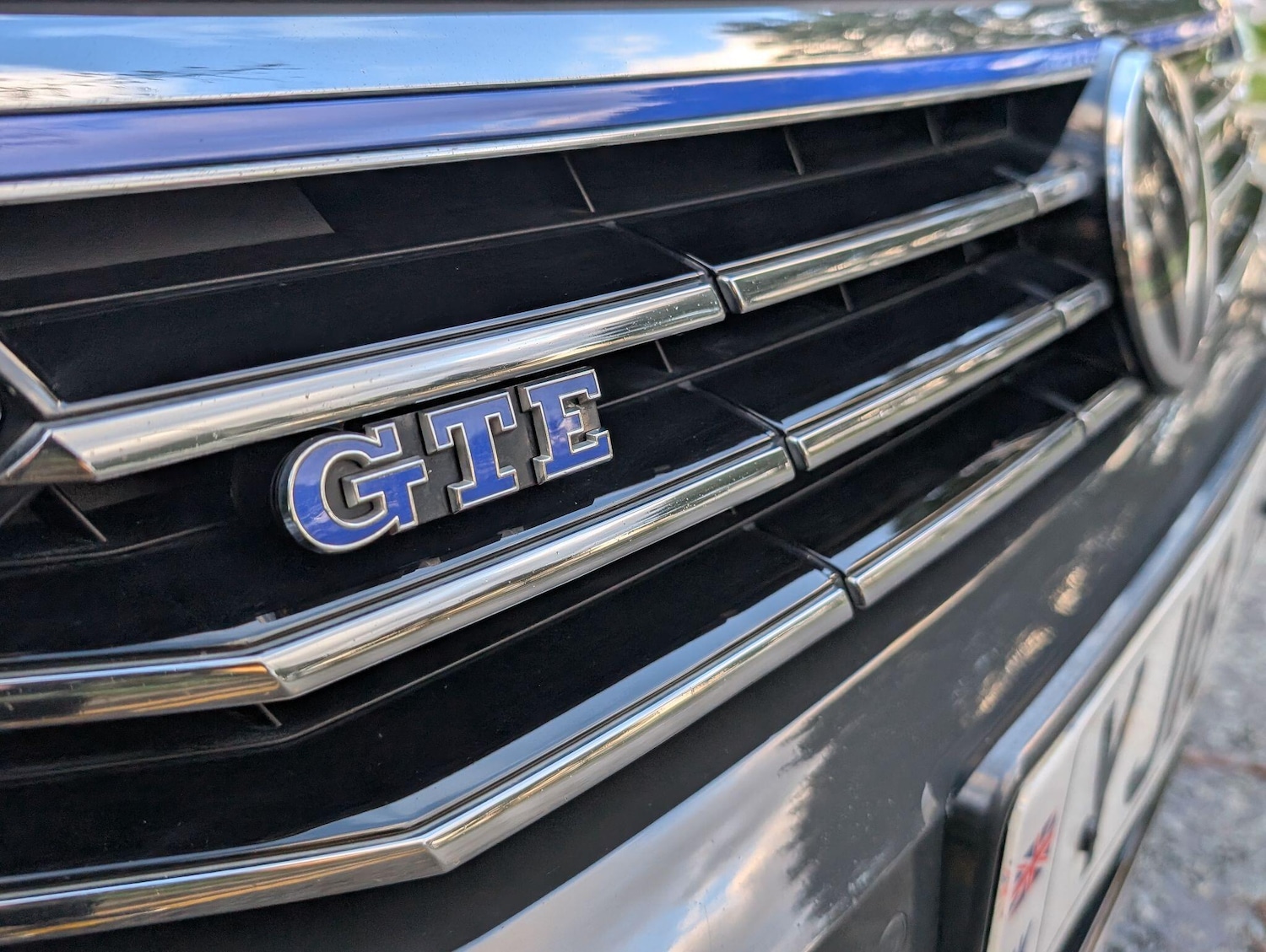 Used Volkswagen Passat for sale - 77305943: Photo 9