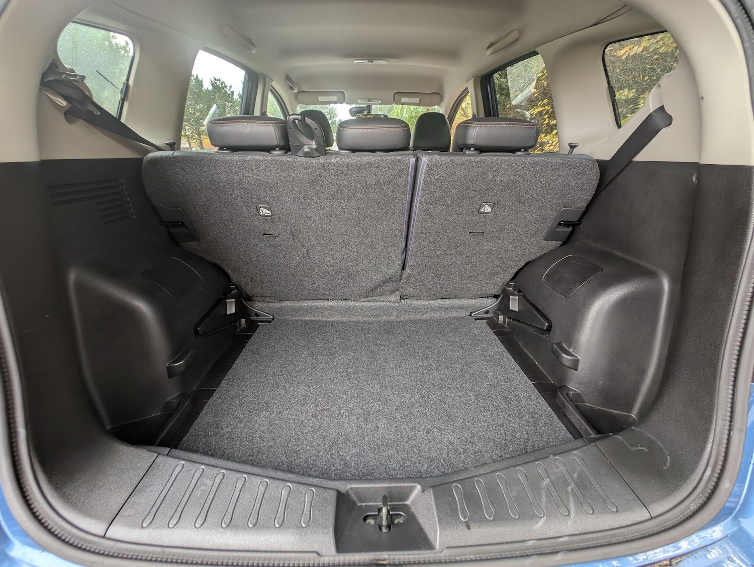 Used Nissan Note 2025 for sale - 76521684: Photo 11