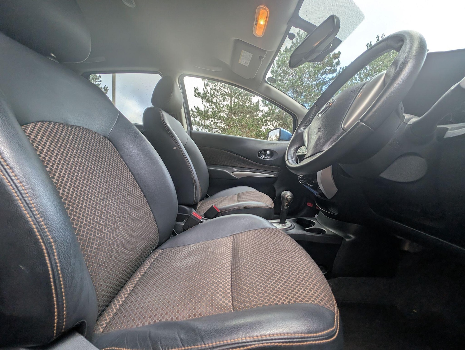 Used Nissan Note 2025 for sale - 76521684: Photo 13