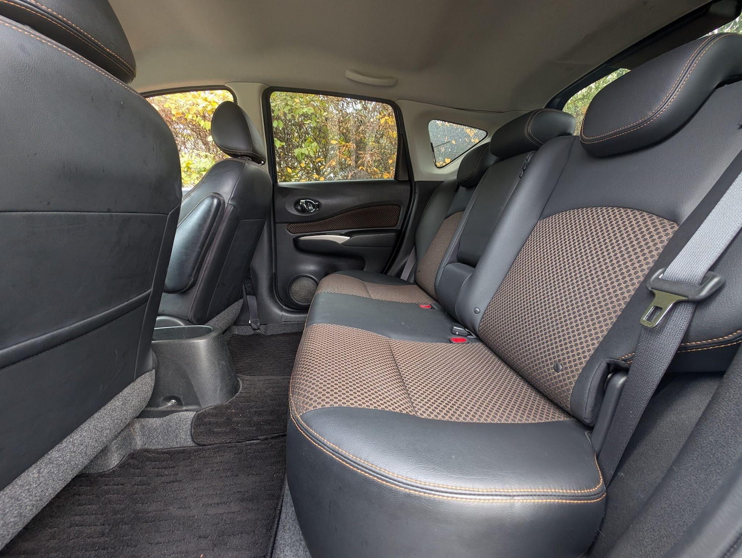 Used Nissan Note 2025 for sale - 76521684: Photo 16