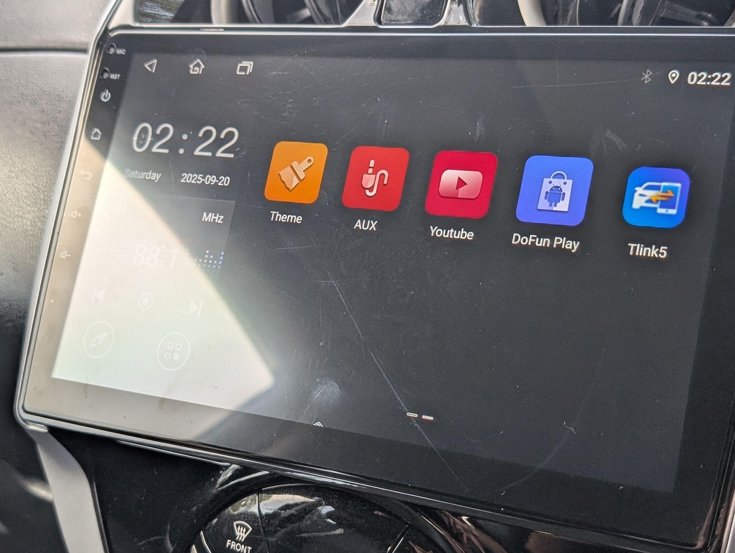 Used Nissan Note 2025 for sale - 76521684: Photo 20