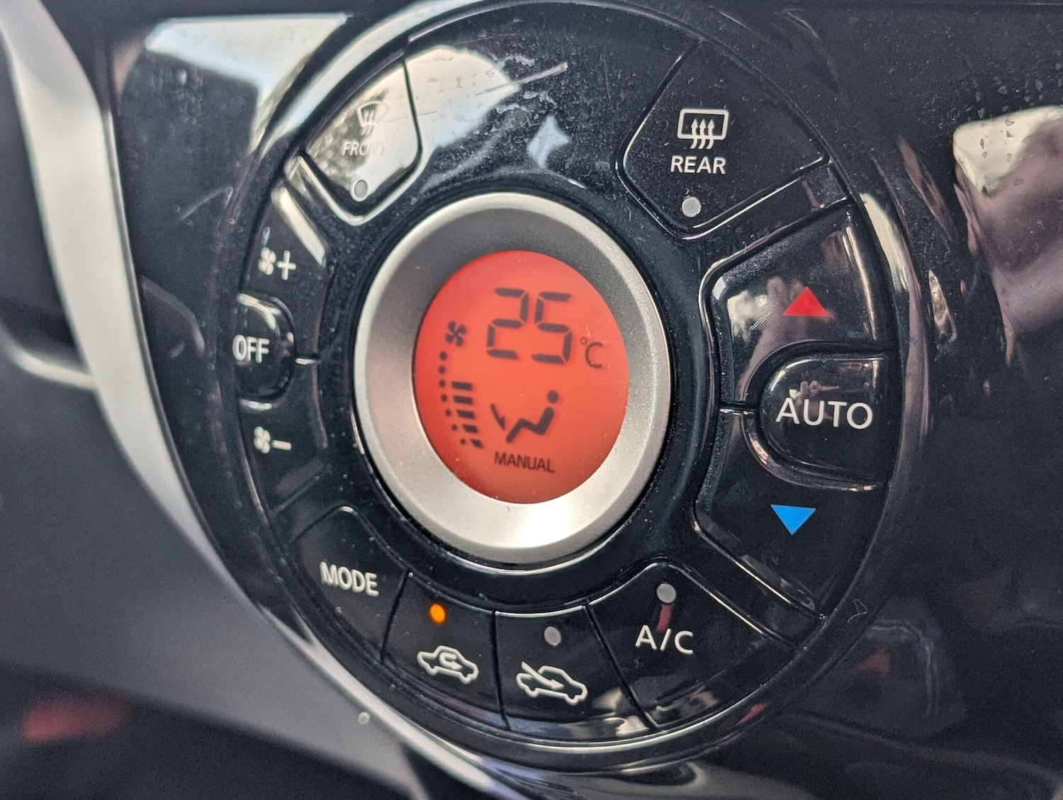 Used Nissan Note 2025 for sale - 76521684: Photo 22