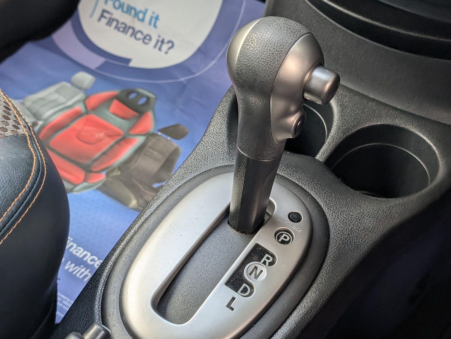 Used Nissan Note 2025 for sale - 76521684: Photo 24