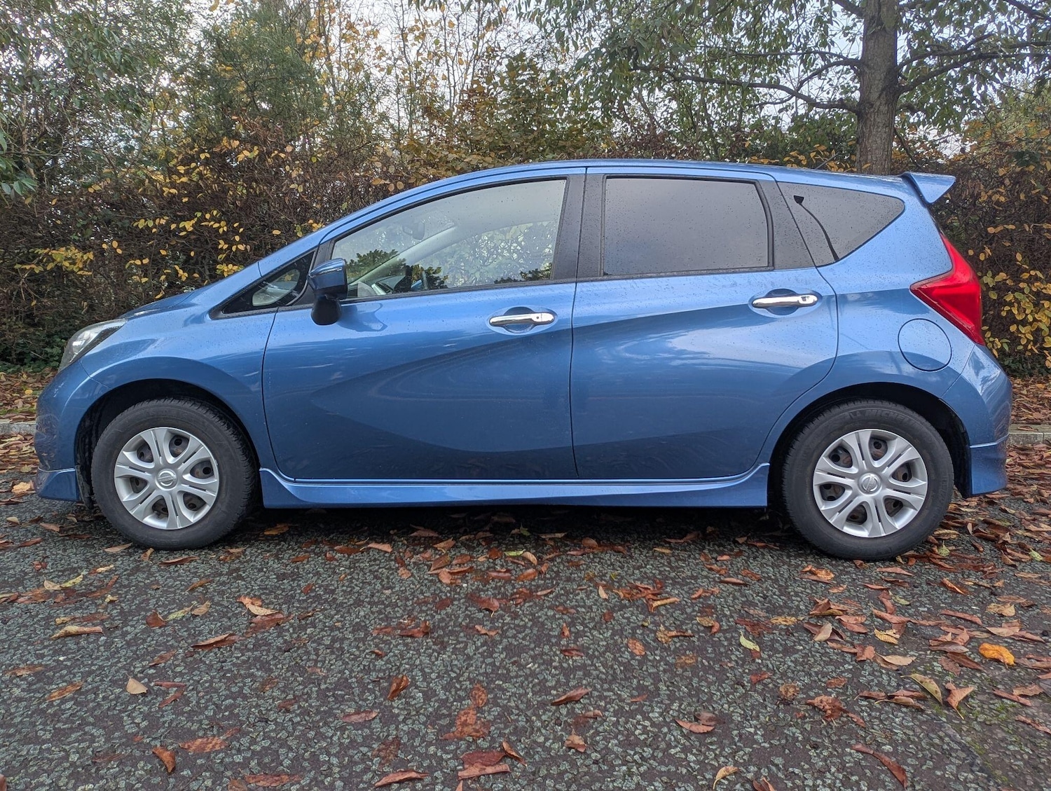 Used Nissan Note 2025 for sale - 76521684: Photo 5