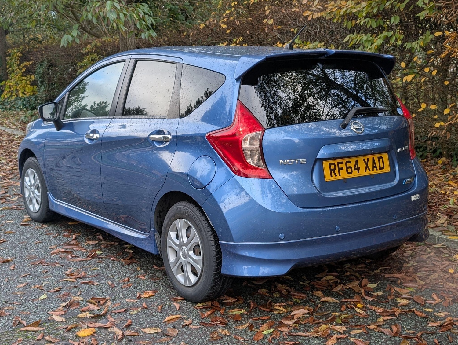 Used Nissan Note 2025 for sale - 76521684: Photo 6