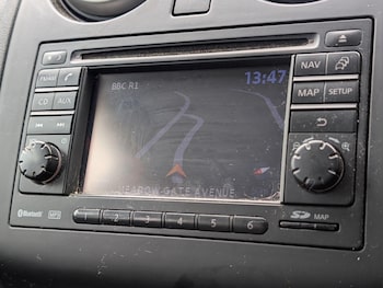 Used Nissan Qashqai 2013 for sale - 78898142: Photo