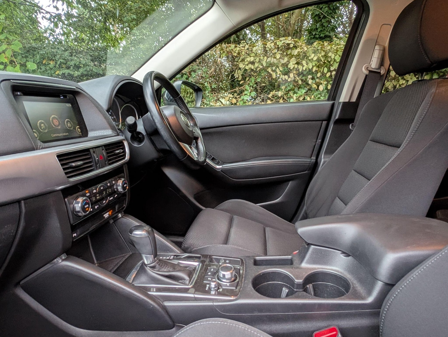 Used Mazda CX-5 2017 for sale - 76398422: Photo 17