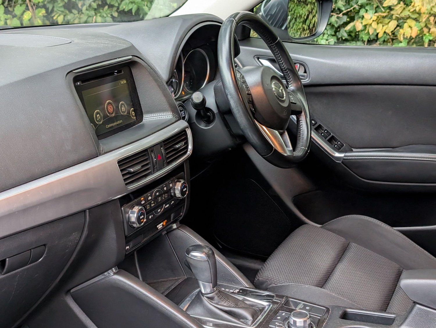 Used Mazda CX-5 2017 for sale - 76398422: Photo 19