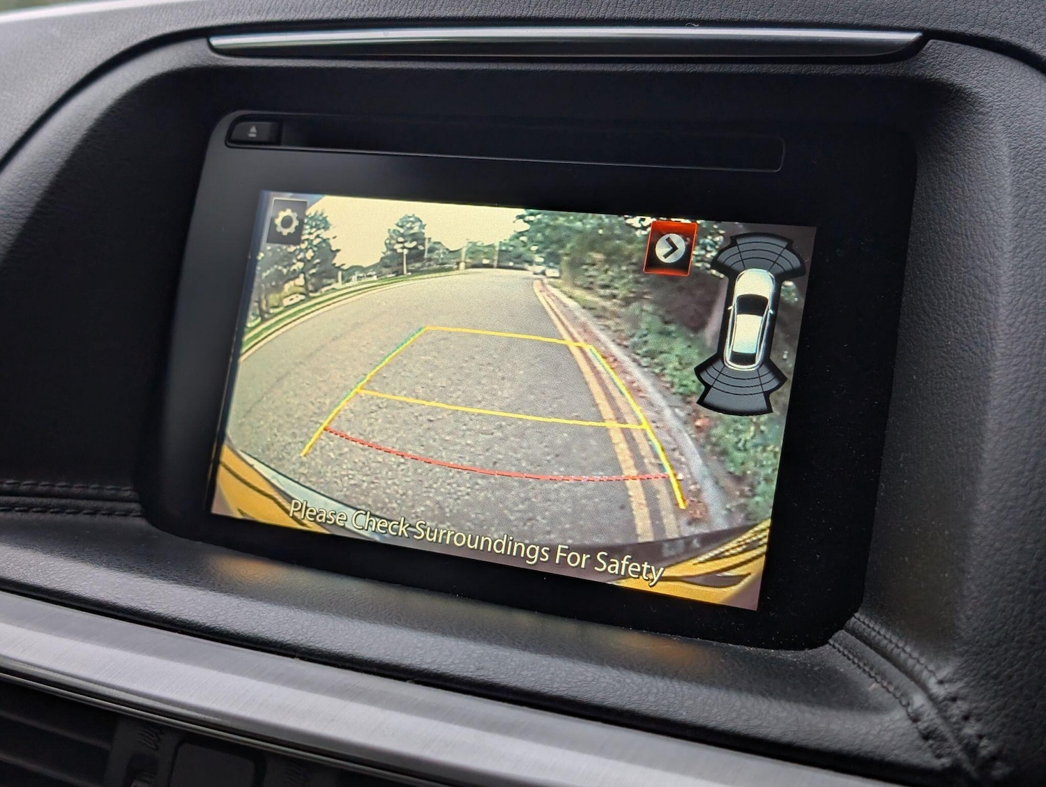 Used Mazda CX-5 2017 for sale - 76398422: Photo 2