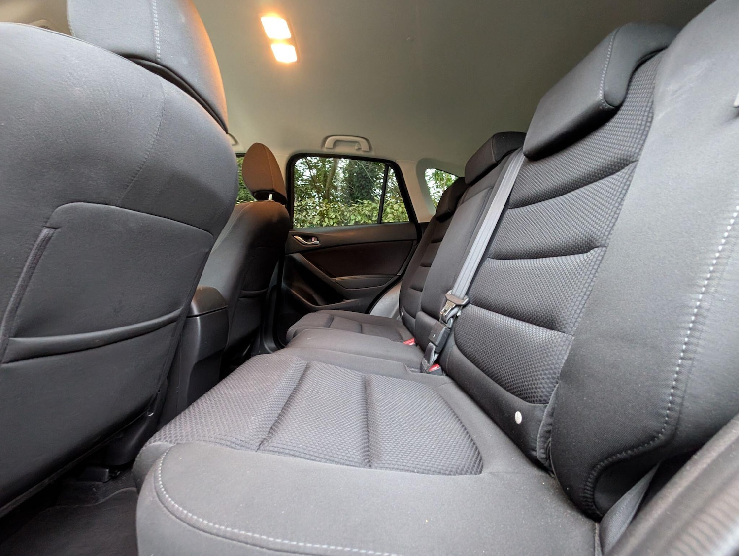 Used Mazda CX-5 2017 for sale - 76398422: Photo 20