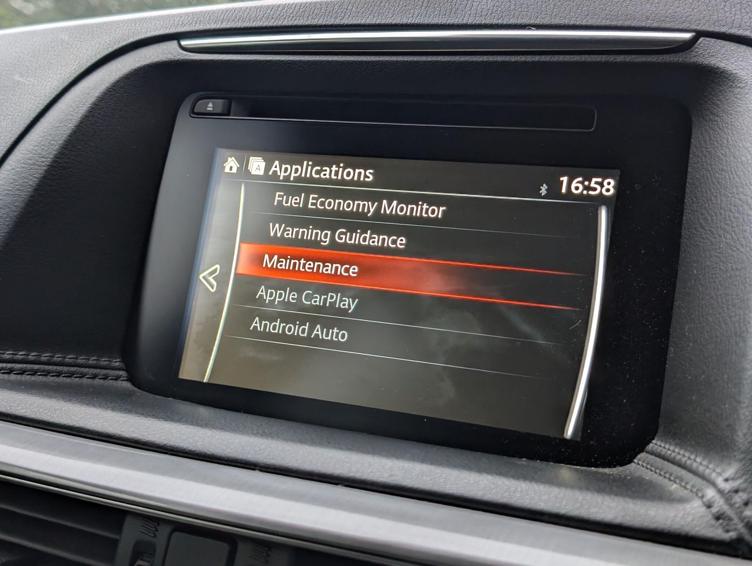 Used Mazda CX-5 2017 for sale - 76398422: Photo 21