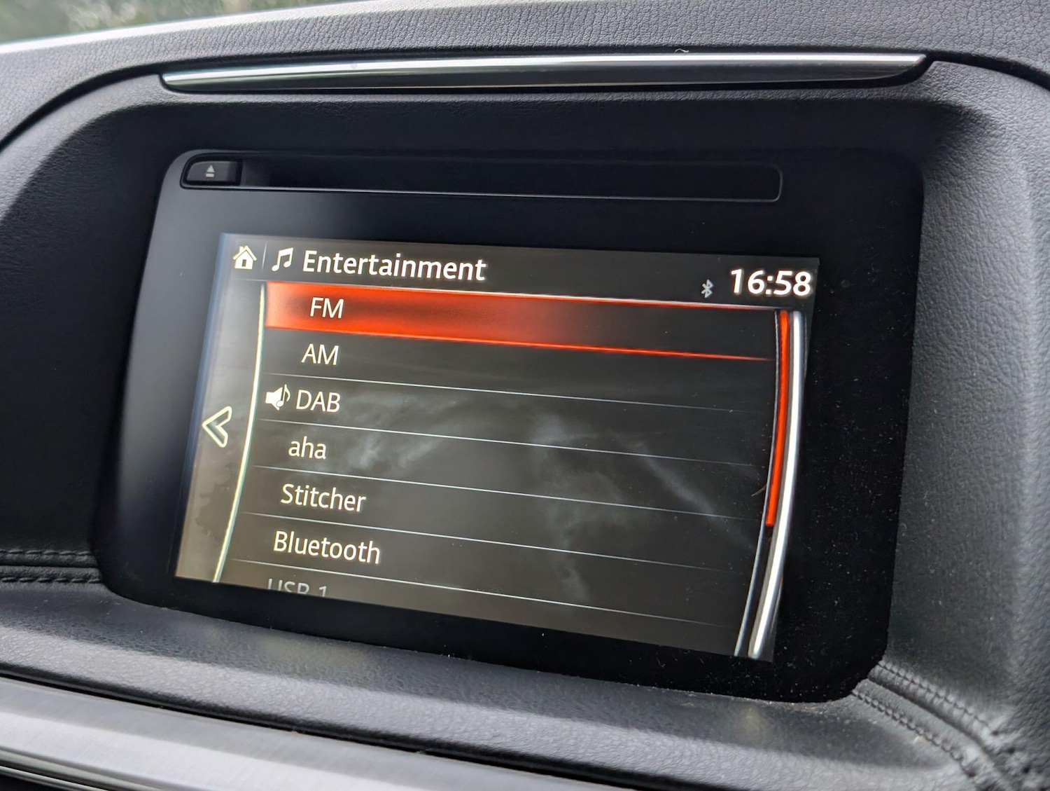 Used Mazda CX-5 2017 for sale - 76398422: Photo 22