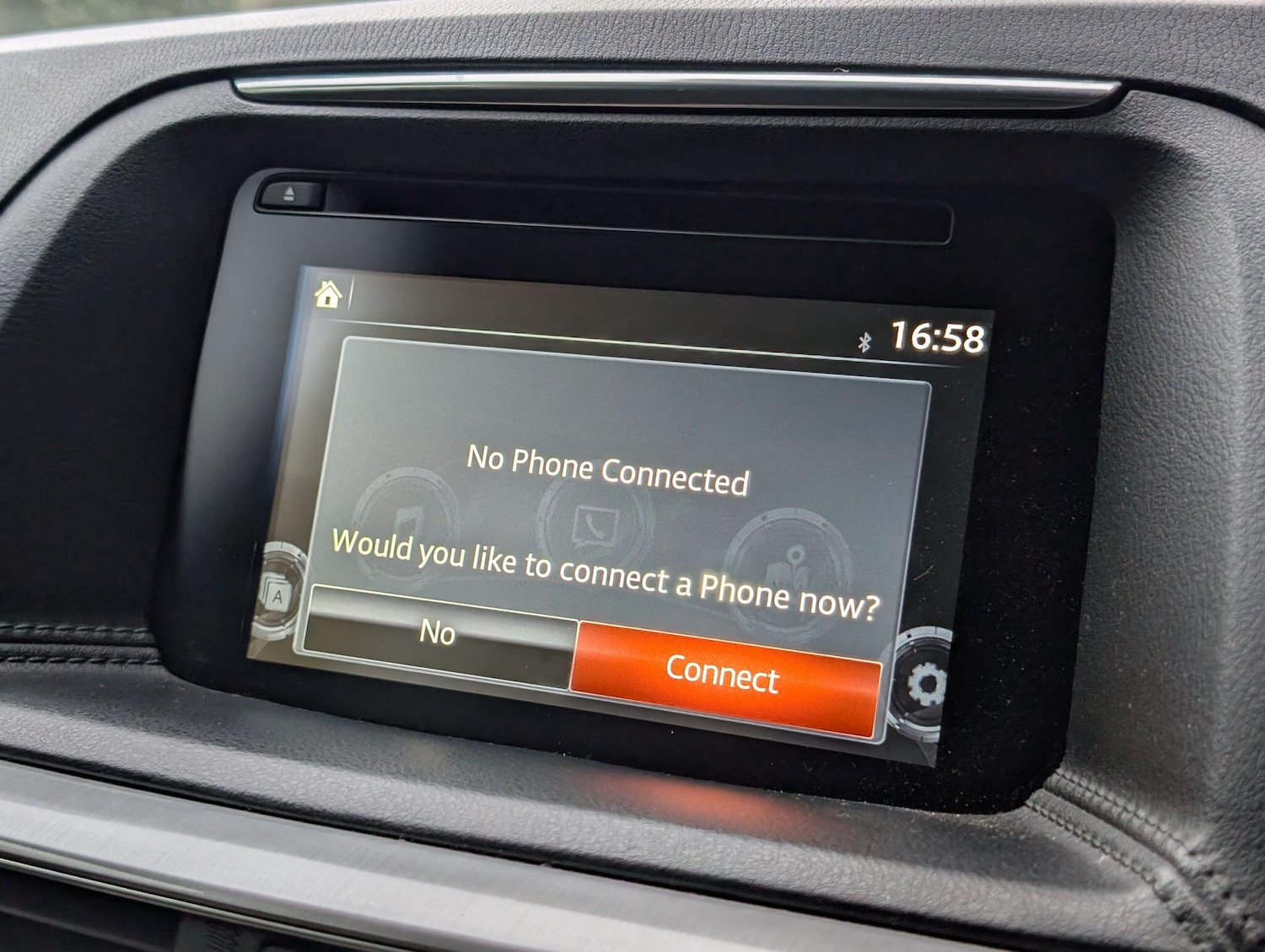 Used Mazda CX-5 2017 for sale - 76398422: Photo 23