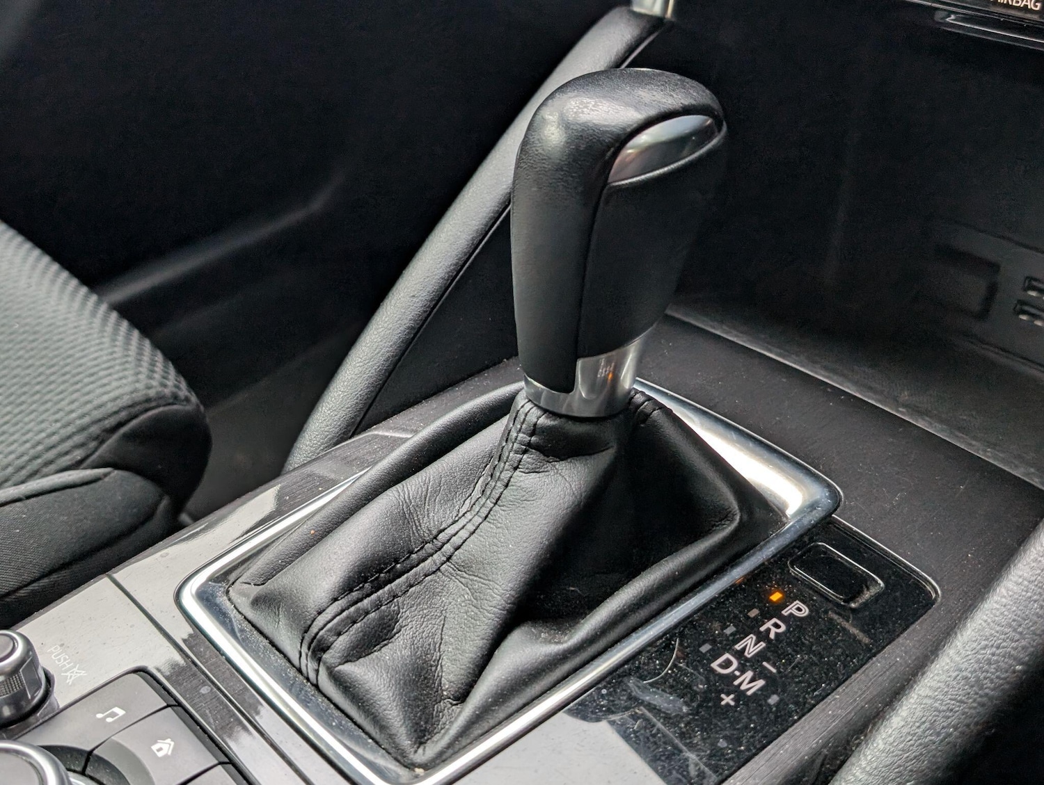 Used Mazda CX-5 2017 for sale - 76398422: Photo 26