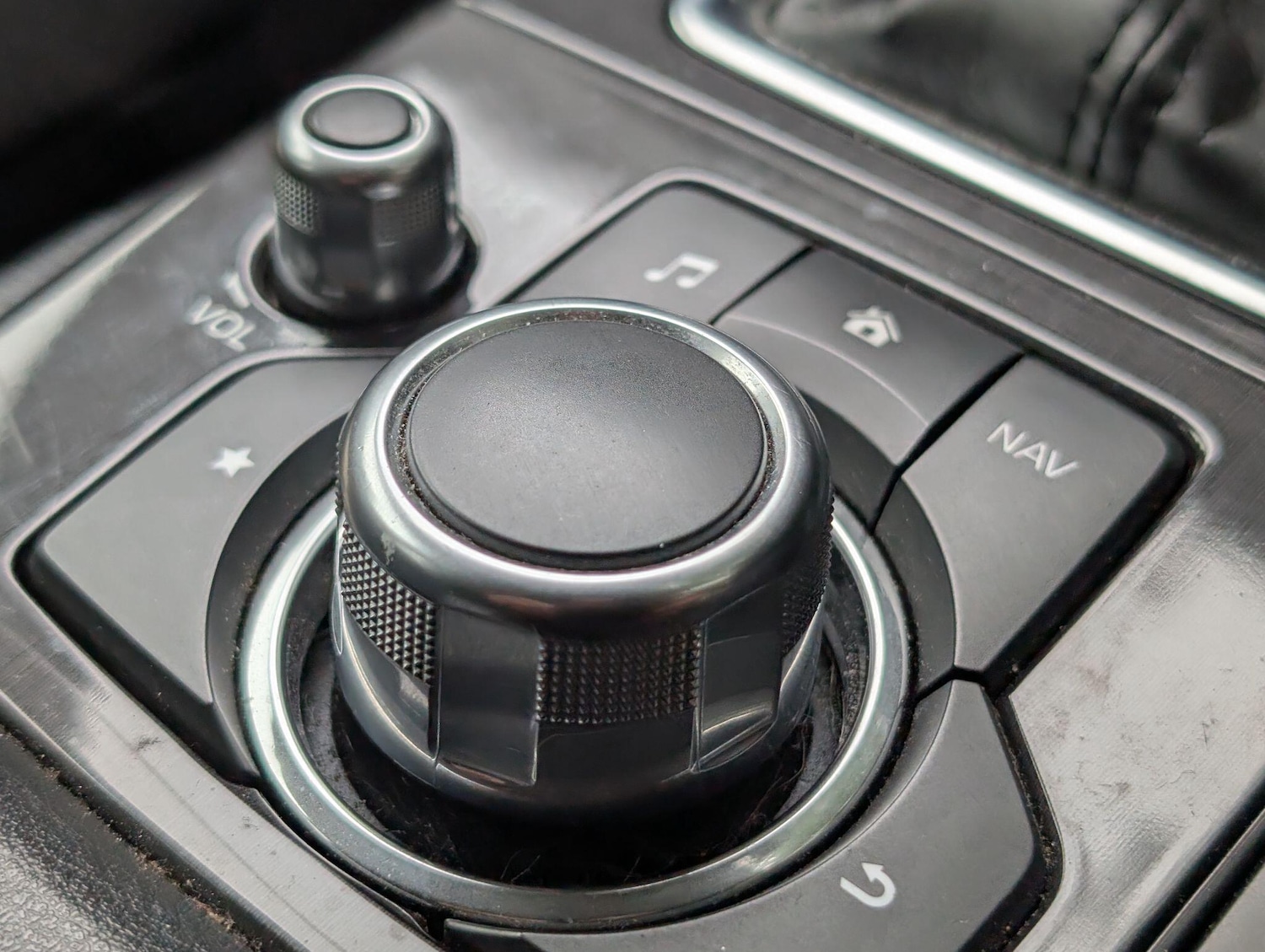 Used Mazda CX-5 2017 for sale - 76398422: Photo 27