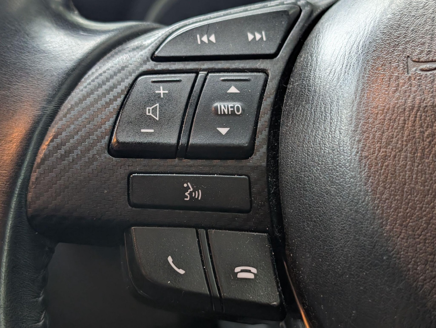 Used Mazda CX-5 2017 for sale - 76398422: Photo 28