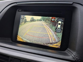 Used Mazda CX-5 2017 for sale - 76398422: Photo