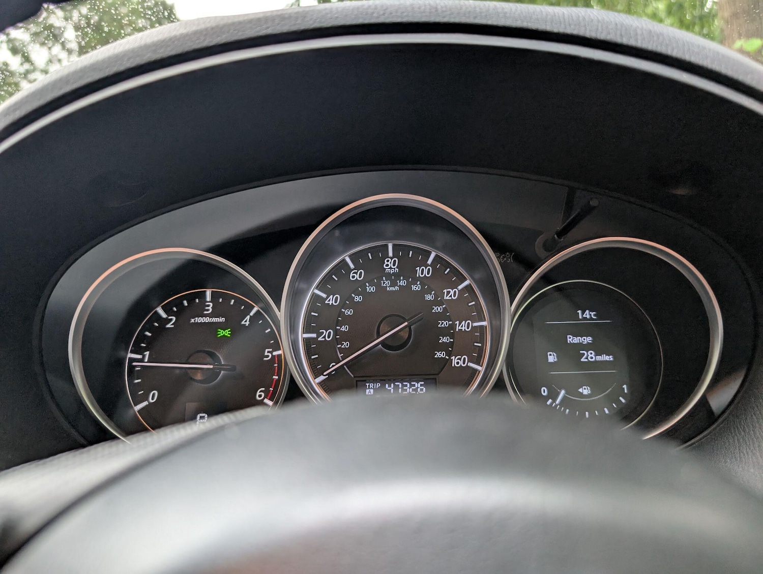 Used Mazda CX-5 2017 for sale - 76398422: Photo 33