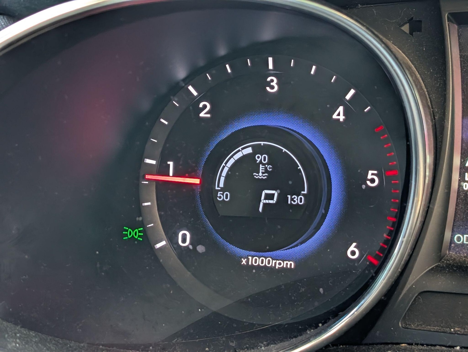 Used Hyundai Santa Fe 2015 for sale - 76397979: Photo 31