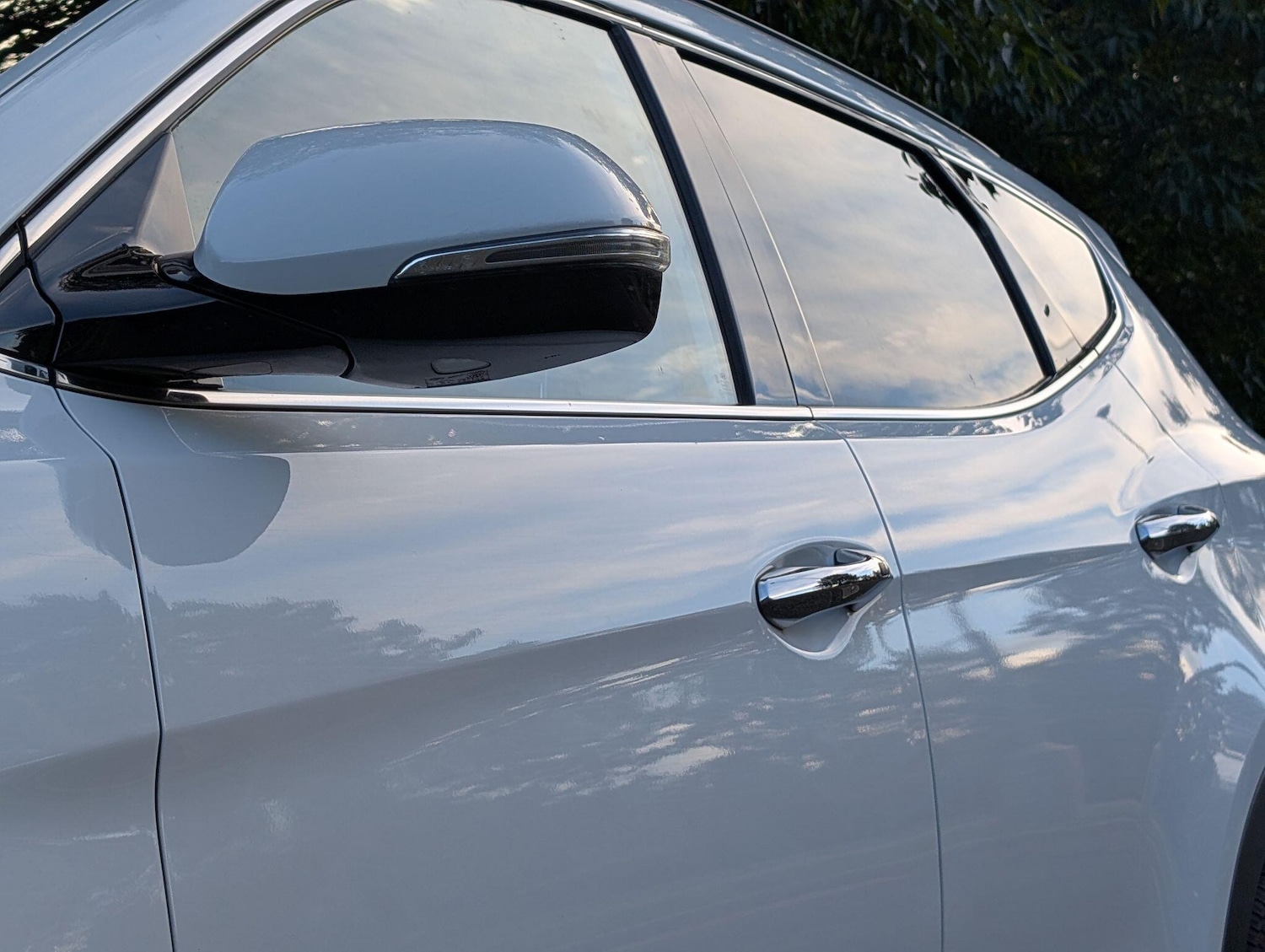 Used Hyundai Santa Fe 2015 for sale - 76397979: Photo 9