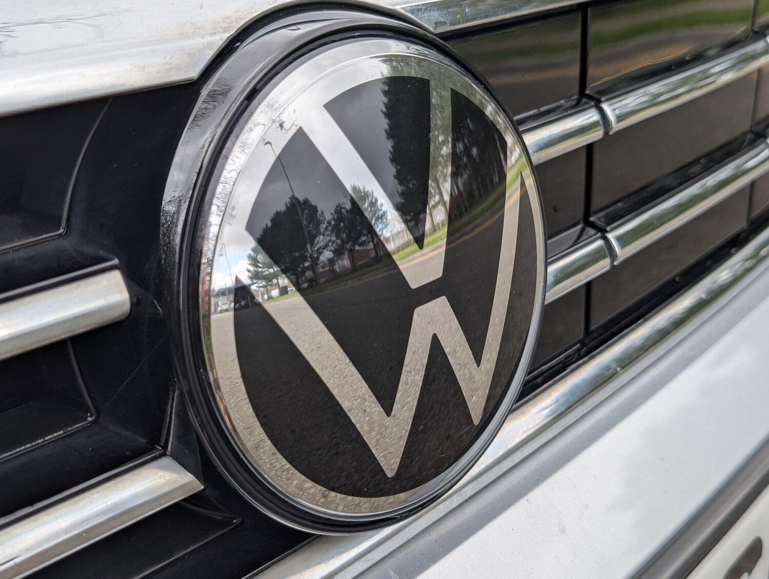 Used Volkswagen Passat 2022 for sale - 78019636: Photo 11