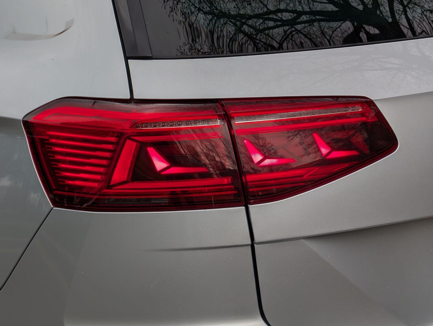 Used Volkswagen Passat 2022 for sale - 78019636: Photo 13