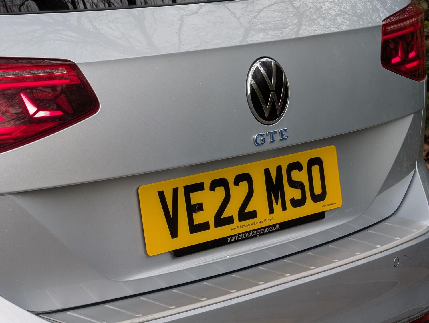 Used Volkswagen Passat 2022 for sale - 78019636: Photo 14