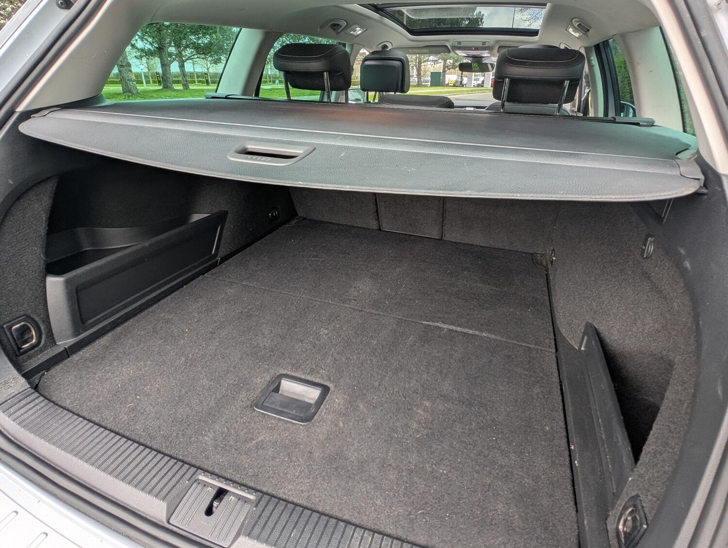 Used Volkswagen Passat 2022 for sale - 78019636: Photo 15