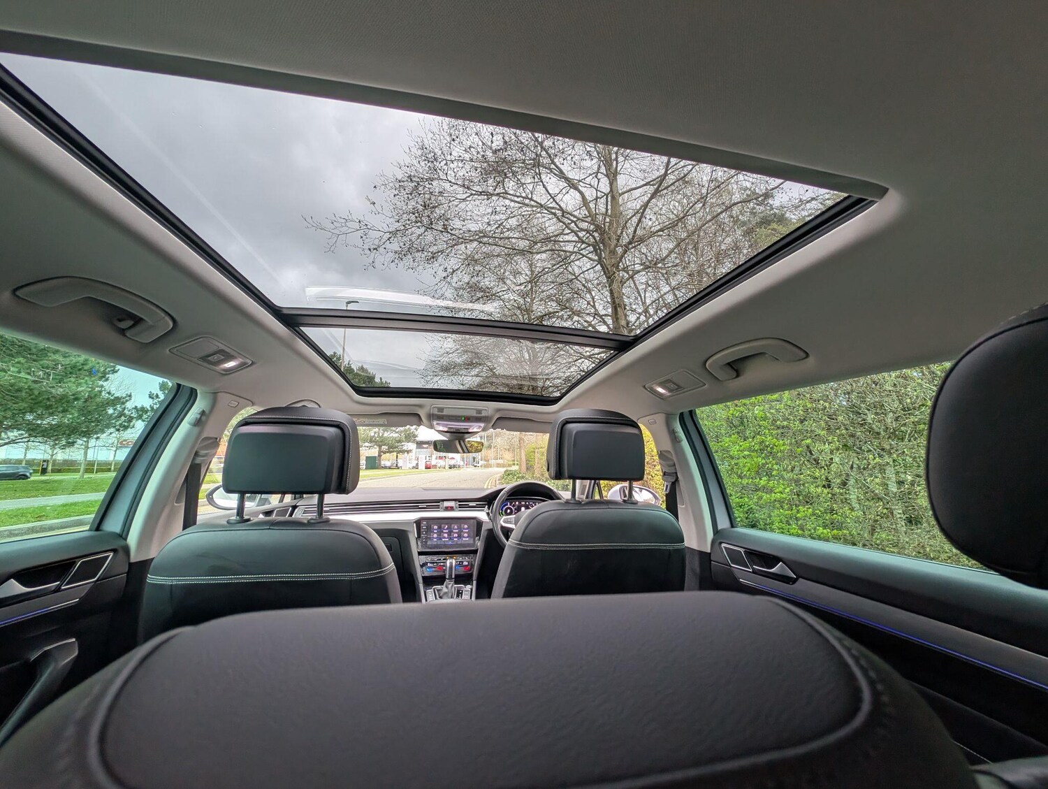 Used Volkswagen Passat 2022 for sale - 78019636: Photo 19