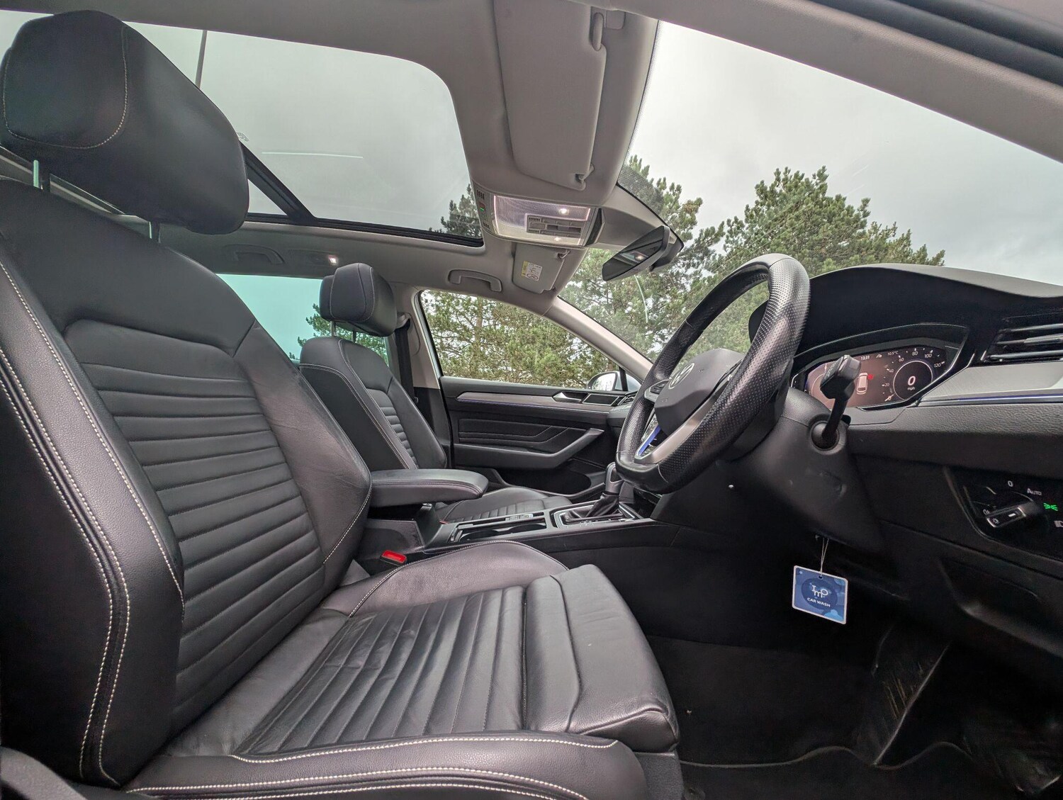 Used Volkswagen Passat 2022 for sale - 78019636: Photo 20