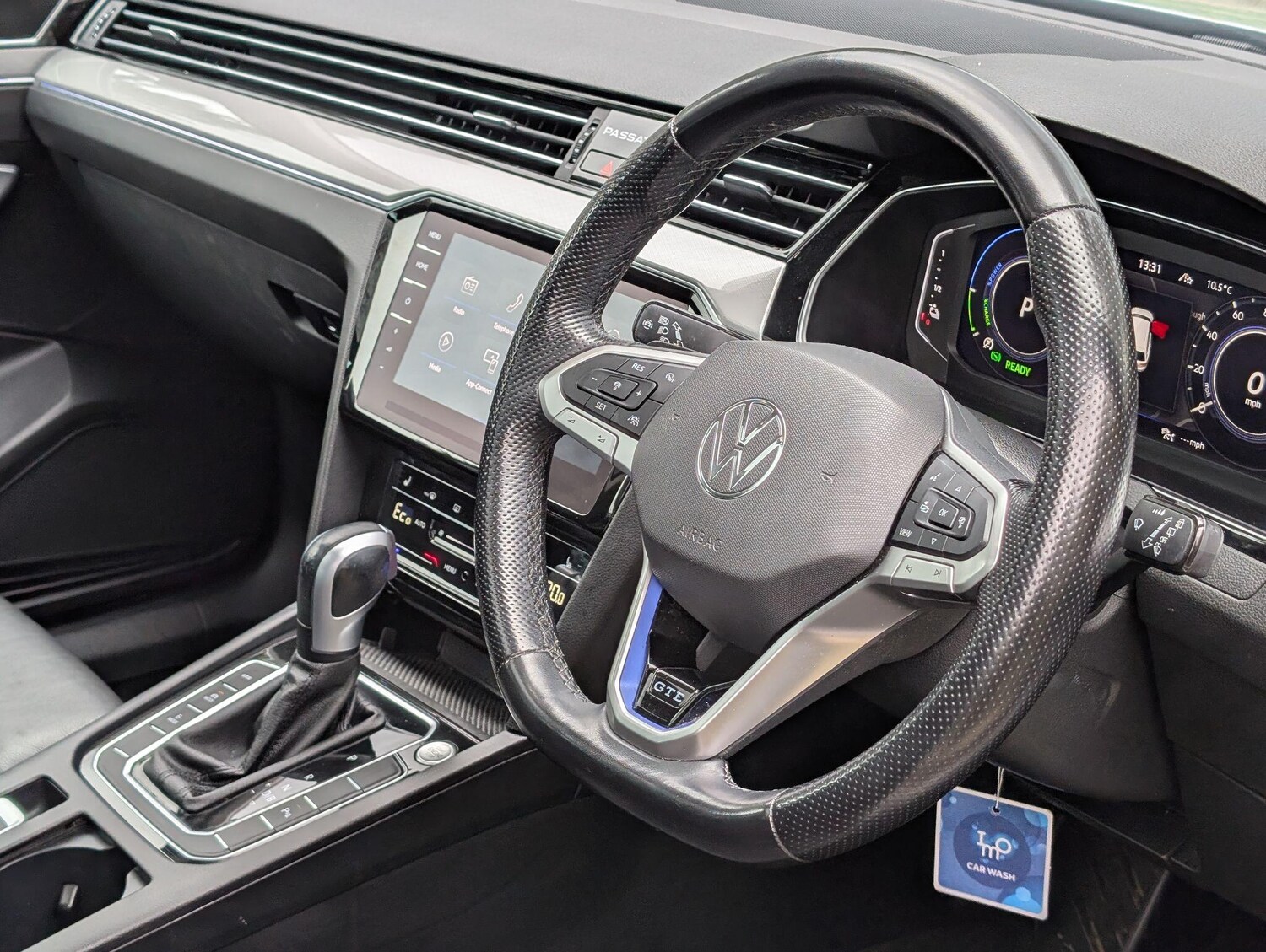 Used Volkswagen Passat 2022 for sale - 78019636: Photo 21