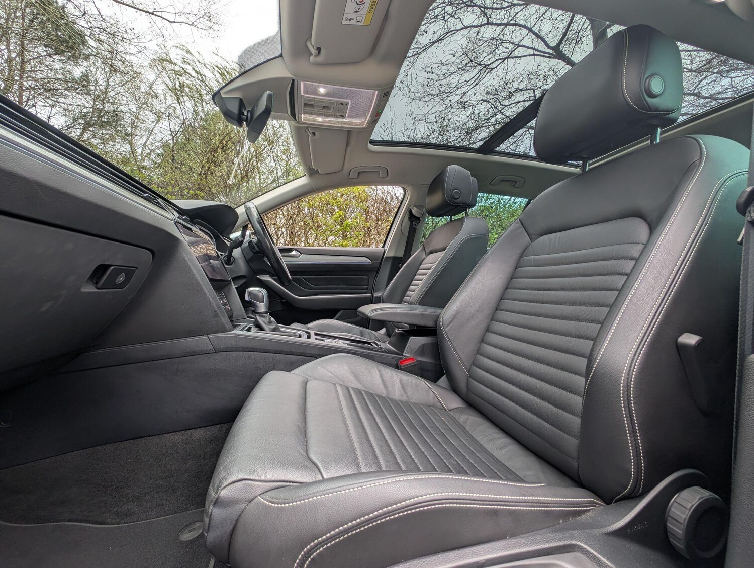 Used Volkswagen Passat 2022 for sale - 78019636: Photo 22