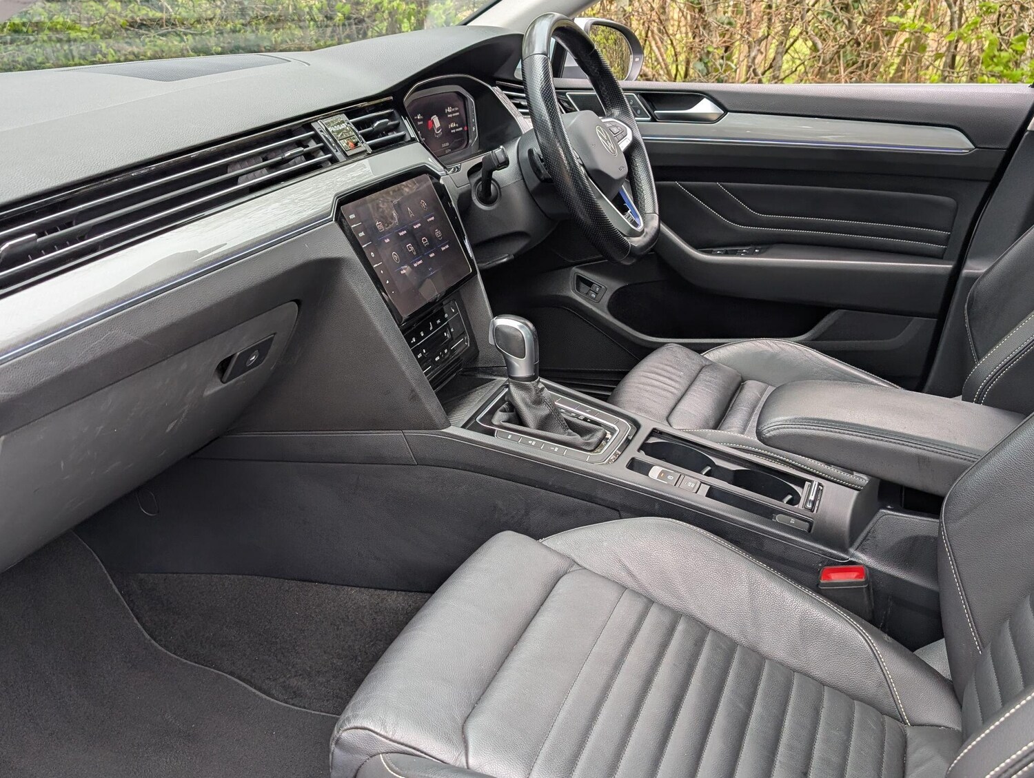 Used Volkswagen Passat 2022 for sale - 78019636: Photo 25