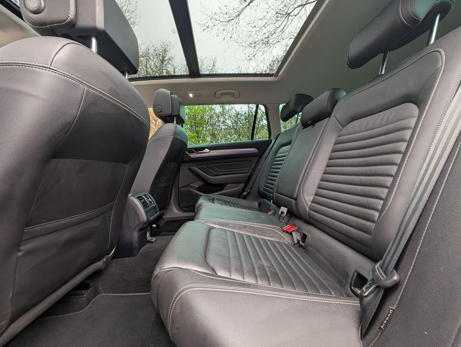 Used Volkswagen Passat 2022 for sale - 78019636: Photo 26