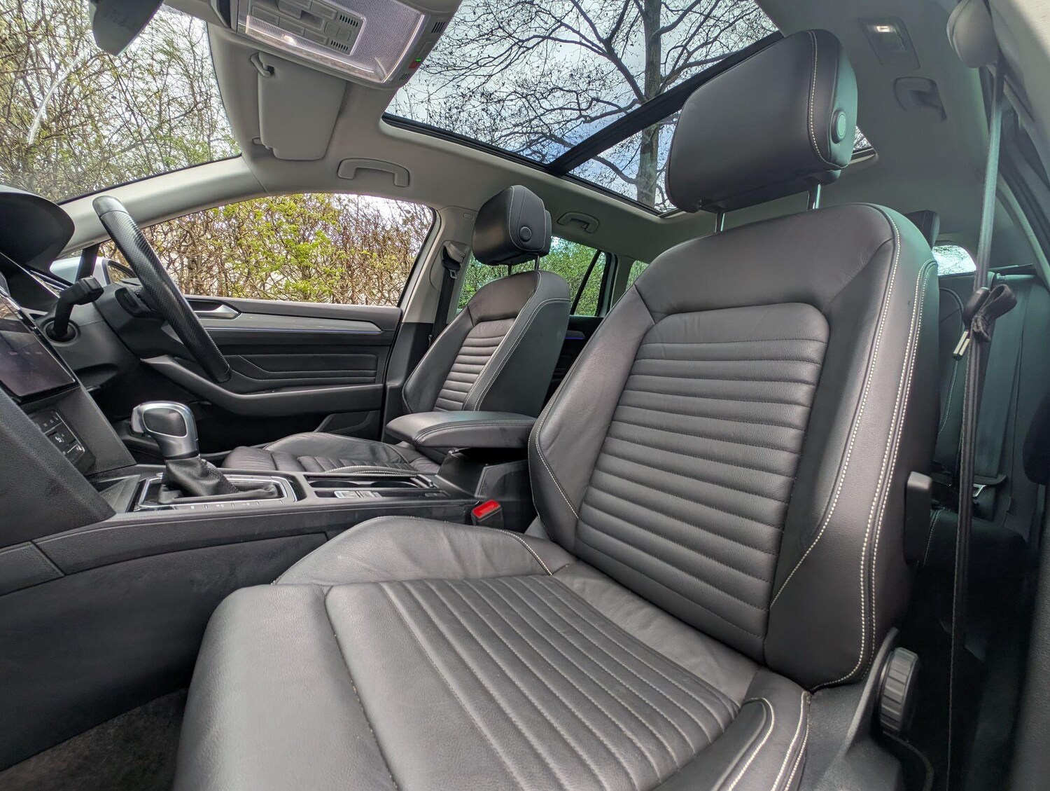 Used Volkswagen Passat 2022 for sale - 78019636: Photo 27