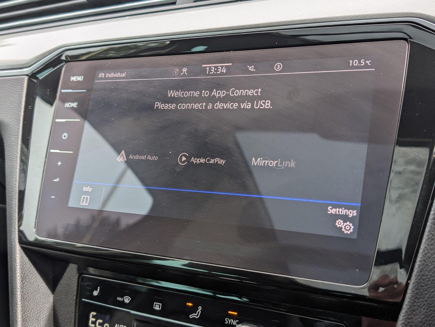 Used Volkswagen Passat 2022 for sale - 78019636: Photo 29