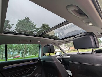 Used Volkswagen Passat 2022 for sale - 78019636: Photo