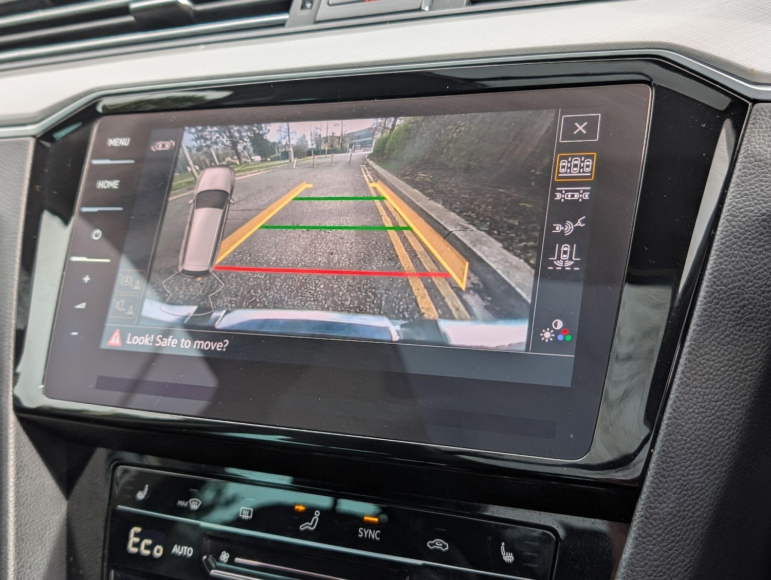 Used Volkswagen Passat 2022 for sale - 78019636: Photo 3