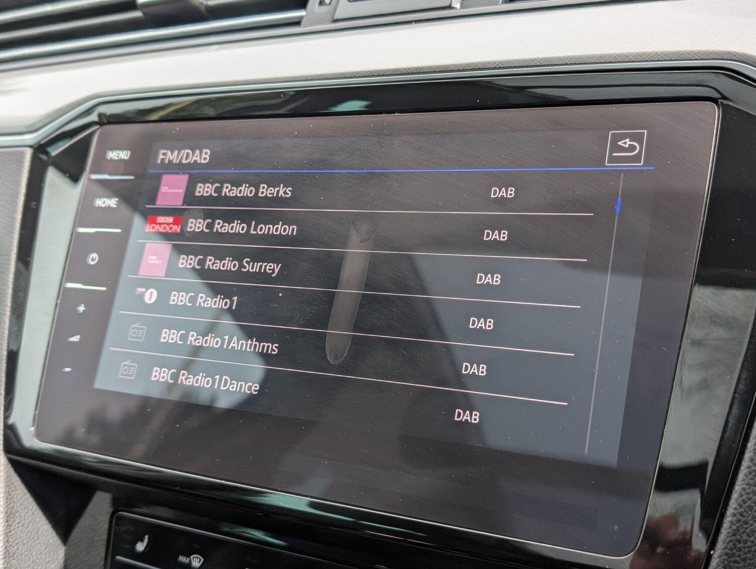 Used Volkswagen Passat 2022 for sale - 78019636: Photo 31